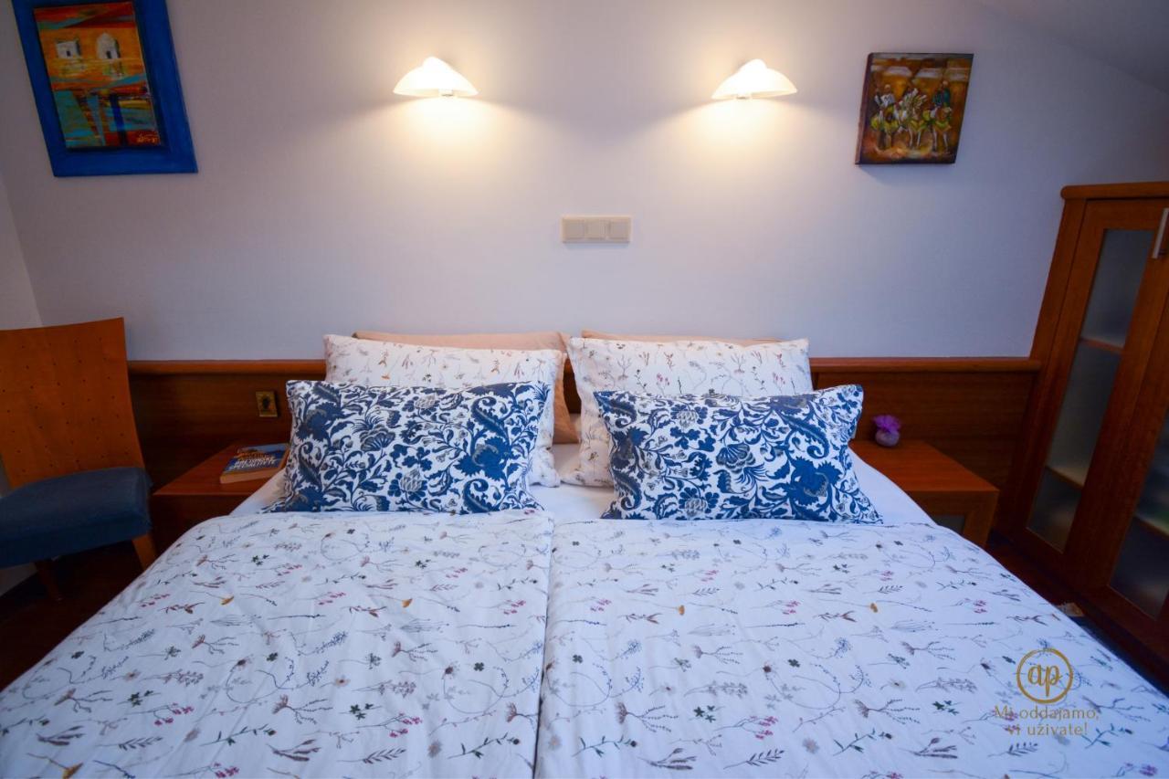 Apartment Myway بورتوروز المظهر الخارجي الصورة