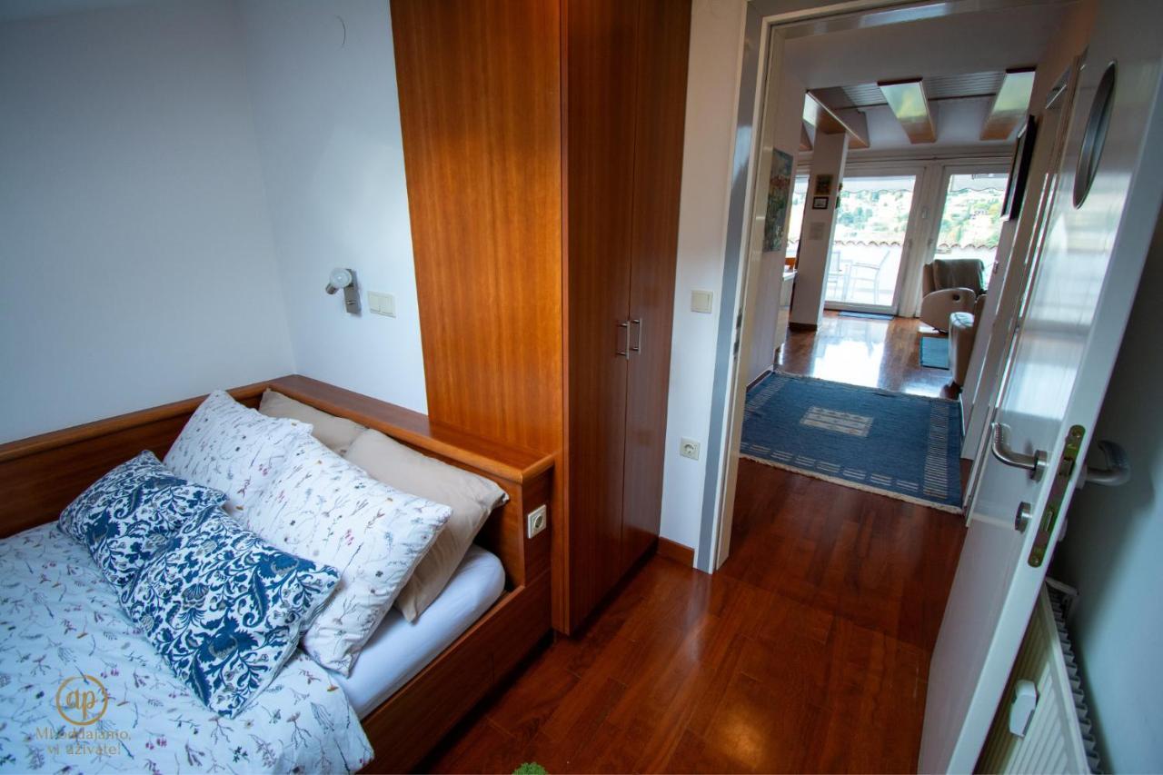 Apartment Myway بورتوروز المظهر الخارجي الصورة