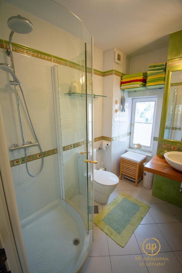 Apartment Myway بورتوروز المظهر الخارجي الصورة